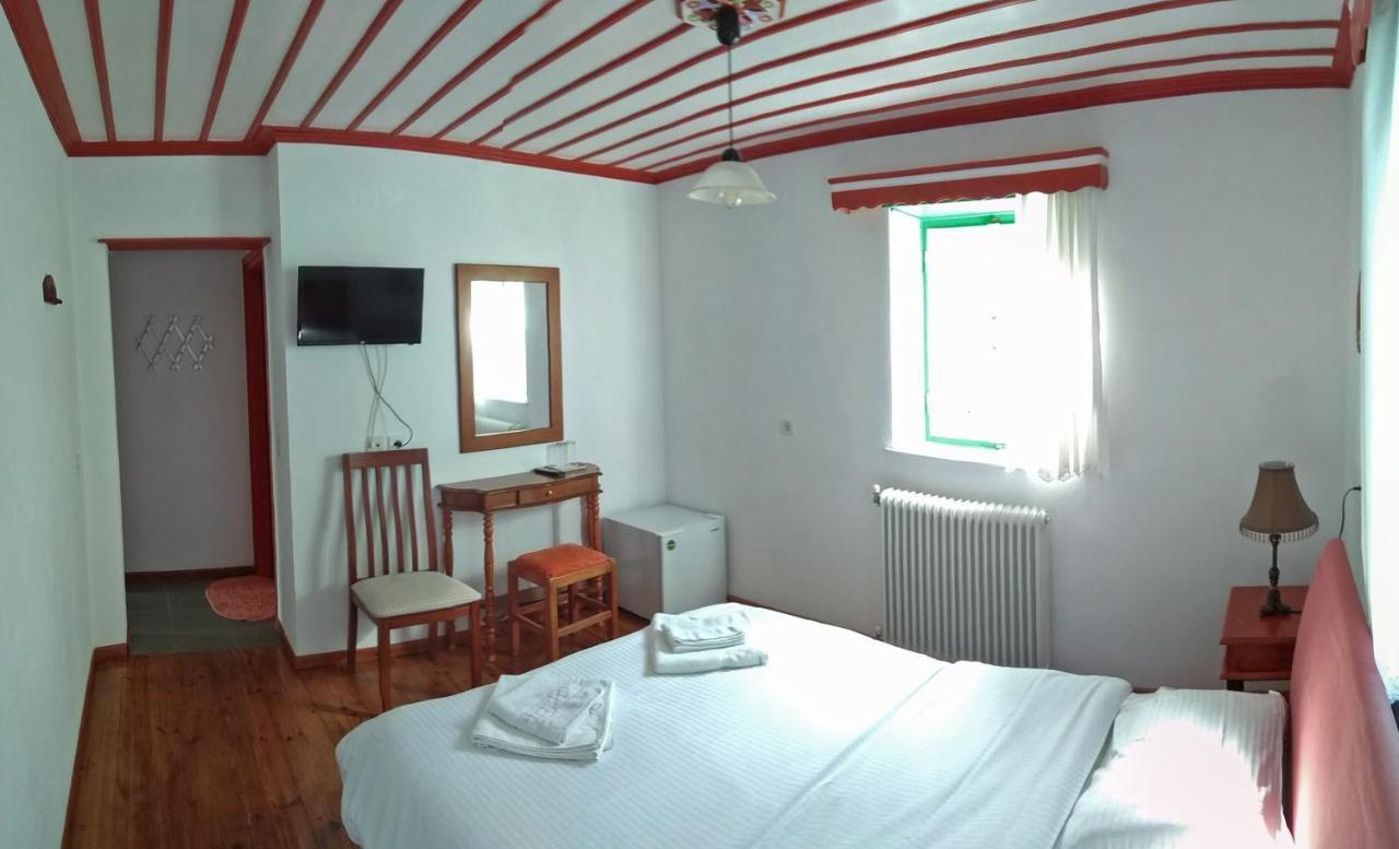 Guesthouse Iro Papigko Zewnętrze zdjęcie