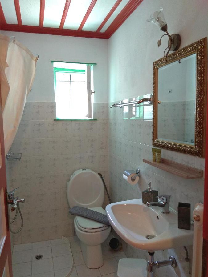 Guesthouse Iro Papigko Zewnętrze zdjęcie