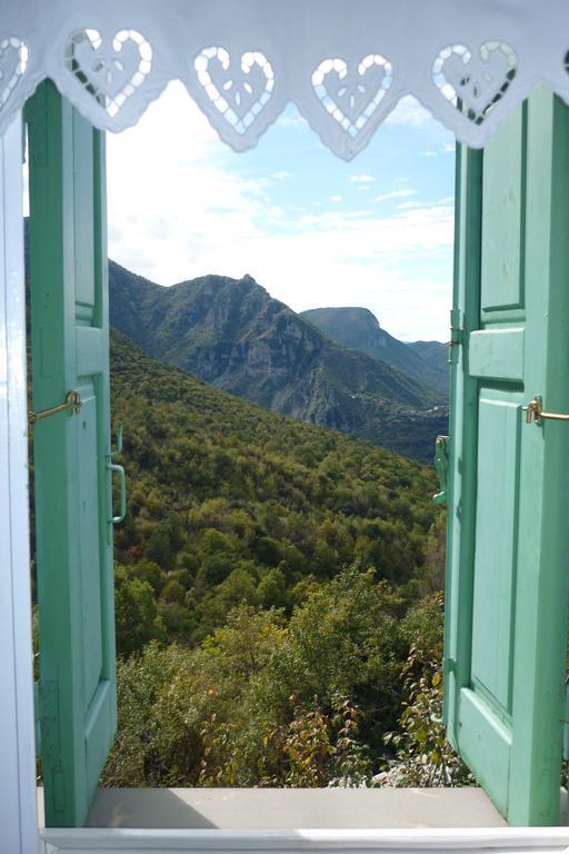 Guesthouse Iro Papigko Zewnętrze zdjęcie