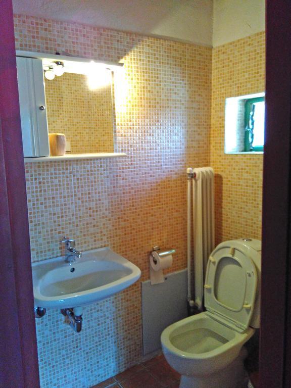 Guesthouse Iro Papigko Zewnętrze zdjęcie