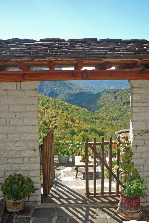 Guesthouse Iro Papigko Zewnętrze zdjęcie