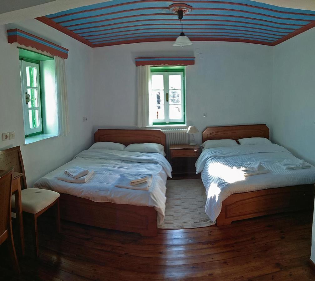 Guesthouse Iro Papigko Zewnętrze zdjęcie