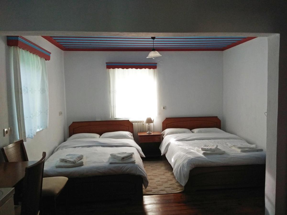 Guesthouse Iro Papigko Zewnętrze zdjęcie